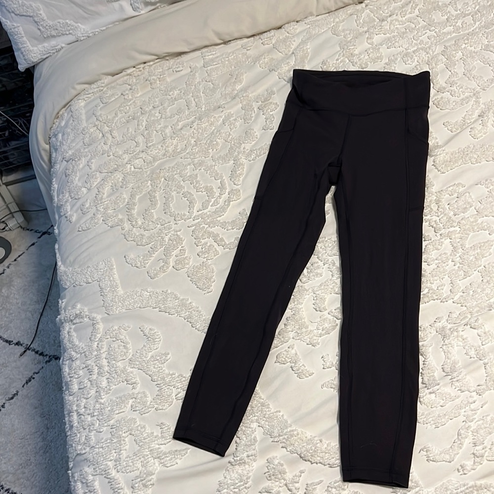 Never worn. Too small for me